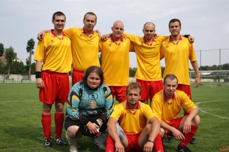 Malinovo C